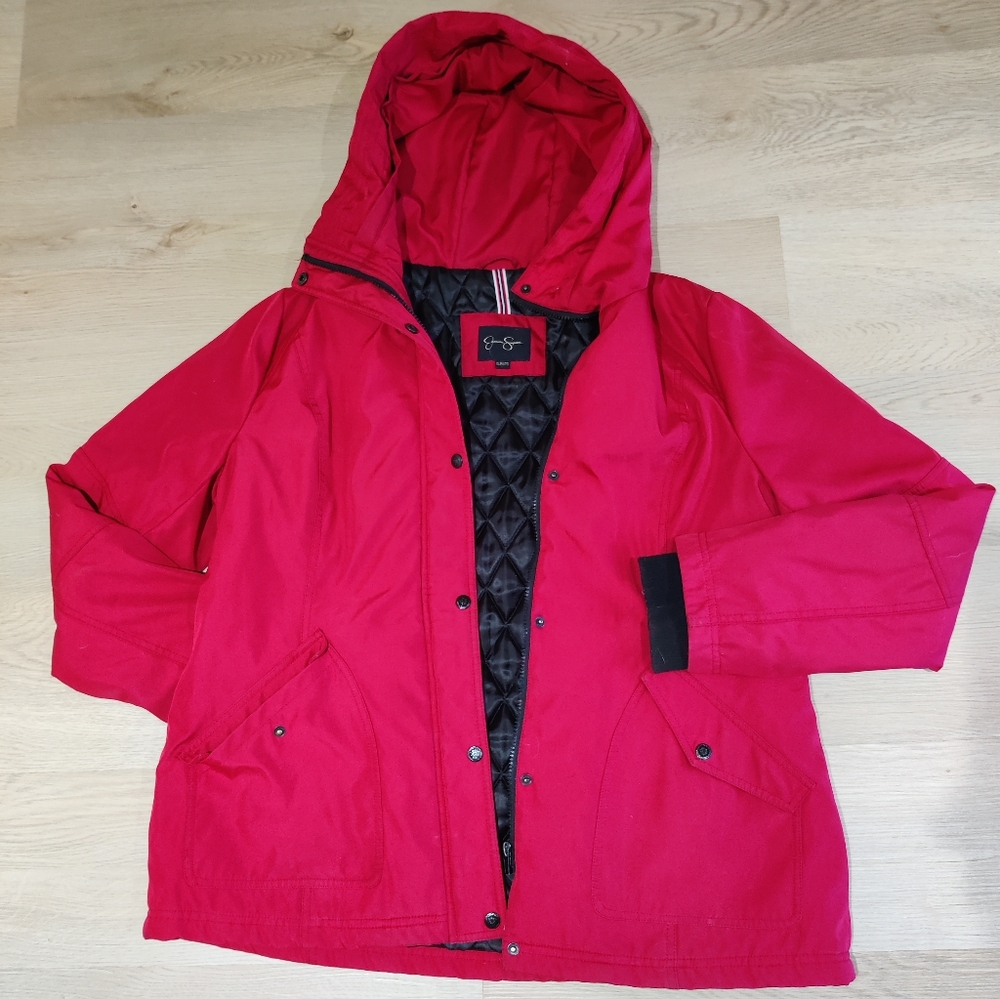 Jessica Simpson Women's Coat